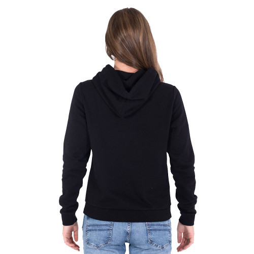 Hurley Γυναικείο φούτερ One and Only Core Hoodie